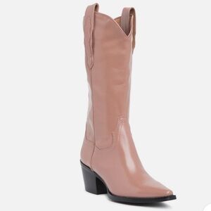 Jeffrey Campbell Floured Boots